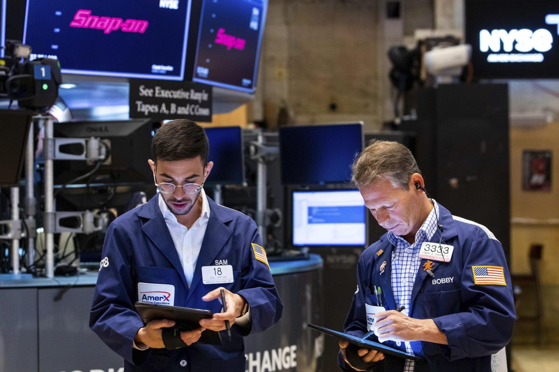 El S&P 500 está en un mercado bajista;  esto es lo que eso significa