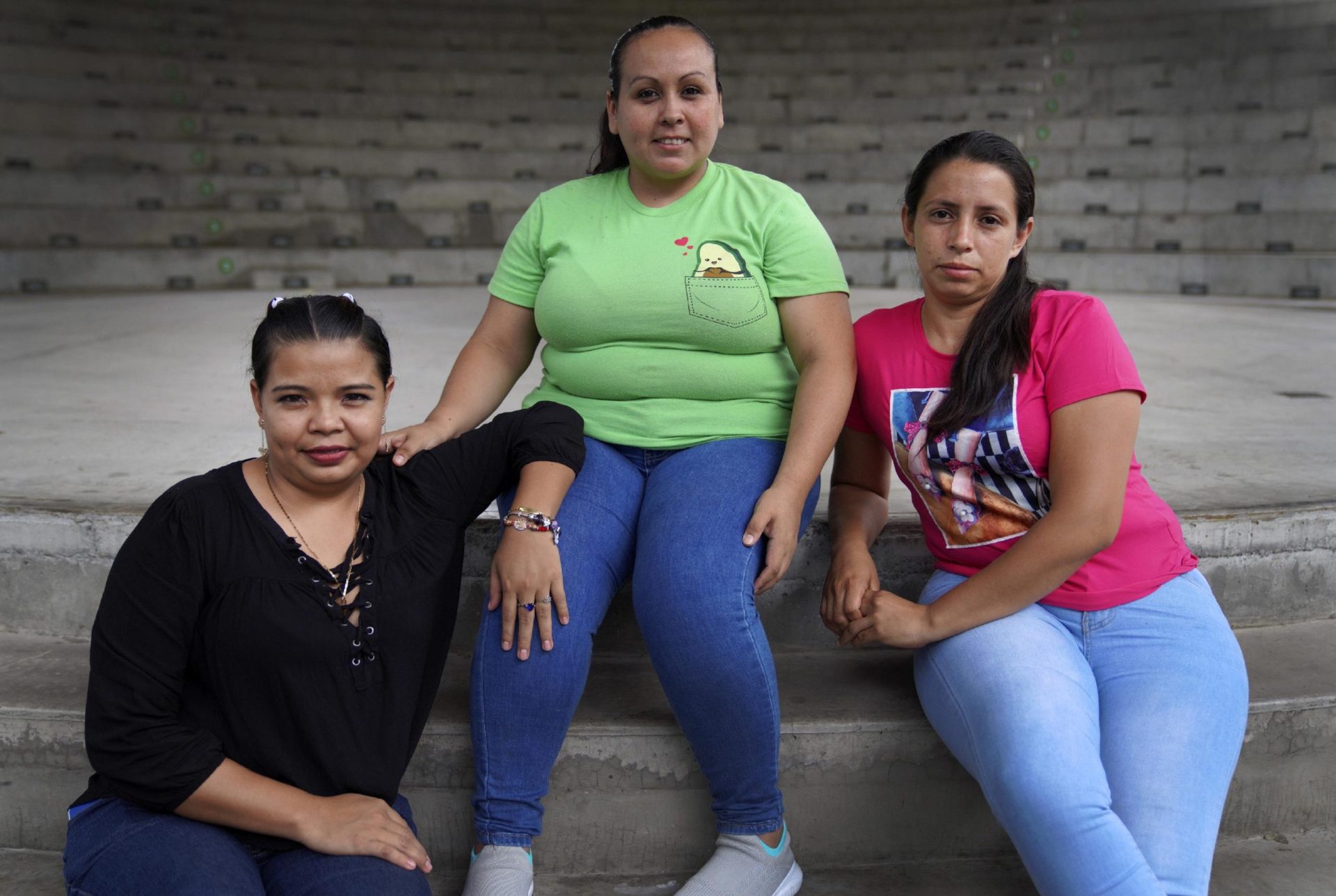 En sus palabras: Mujeres salvadoreñas encarceladas bajo prohibición del aborto