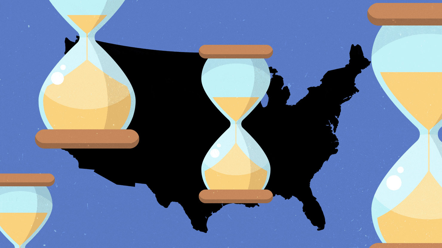 La Corte Suprema está tratando de hacer retroceder el reloj 200 años