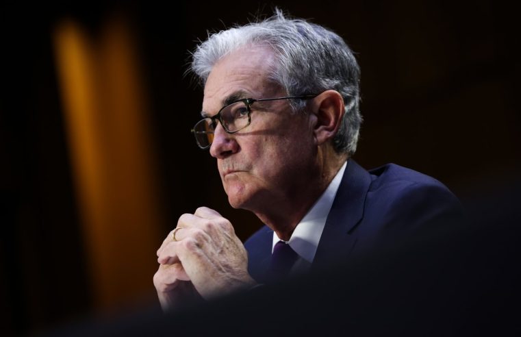 La Fed está aumentando las tasas de interés para compensar su propia inacción