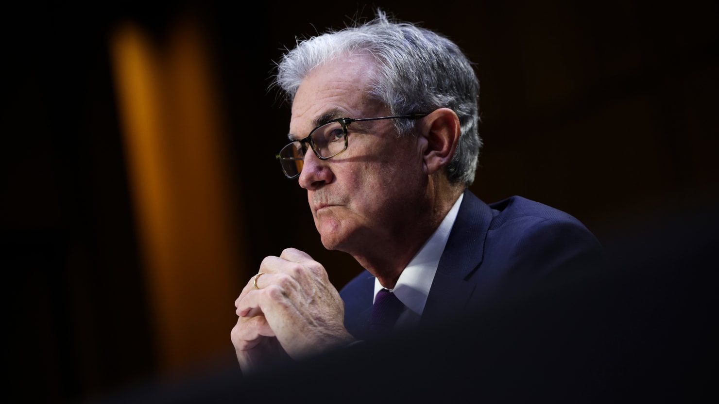 La Fed está aumentando las tasas de interés para compensar su propia inacción