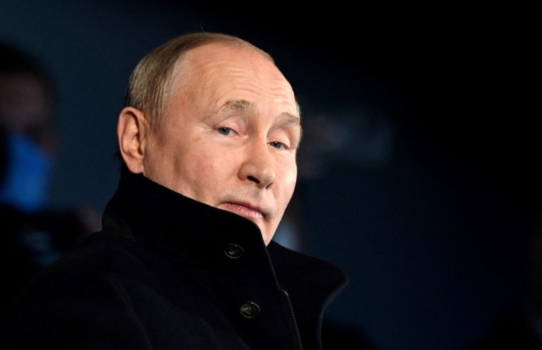 Némesis de Putin advierte de un giro siniestro en el plan de ataque ruso