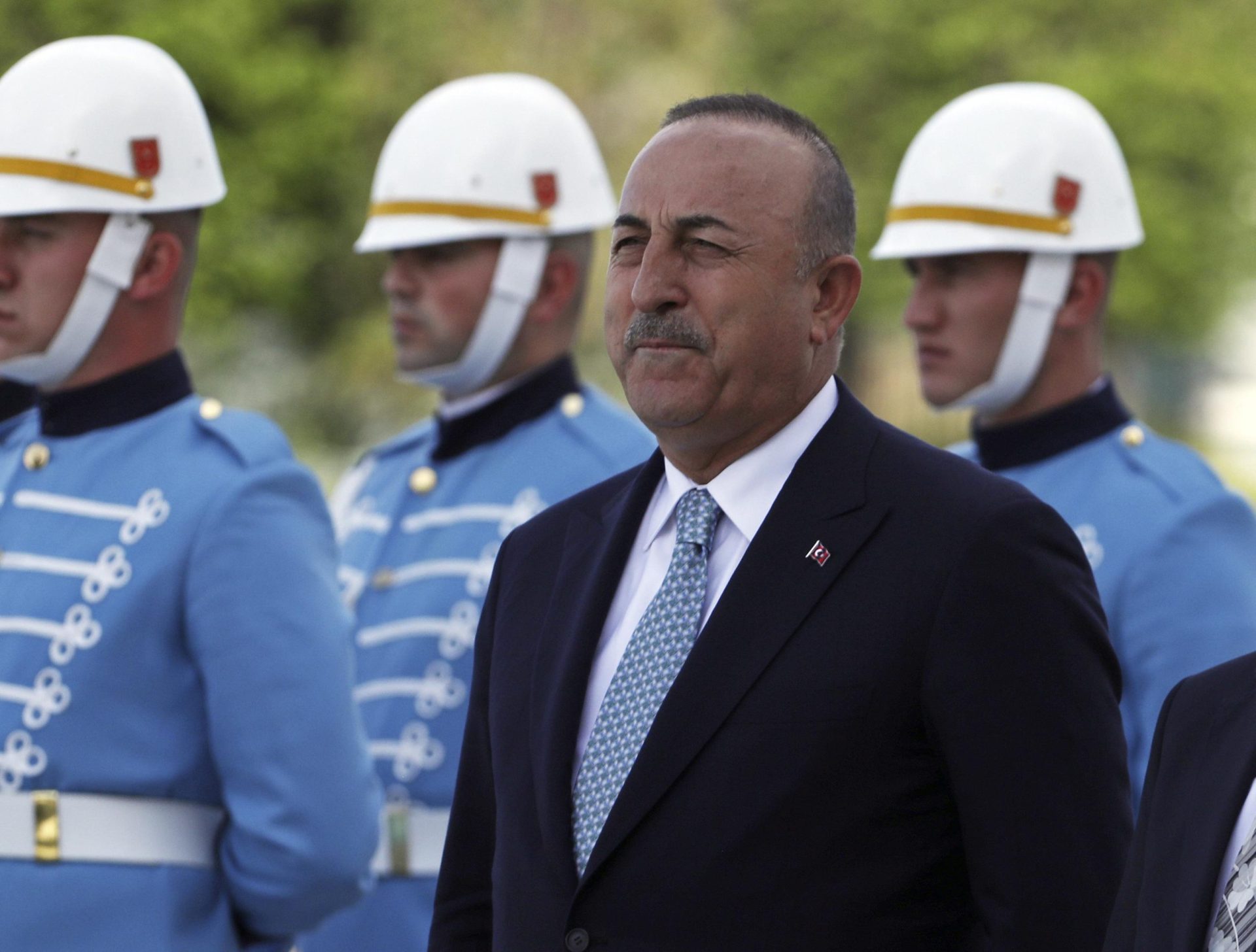 No más Turquía: El país está presionando para ser conocido como ‘Türkiye’