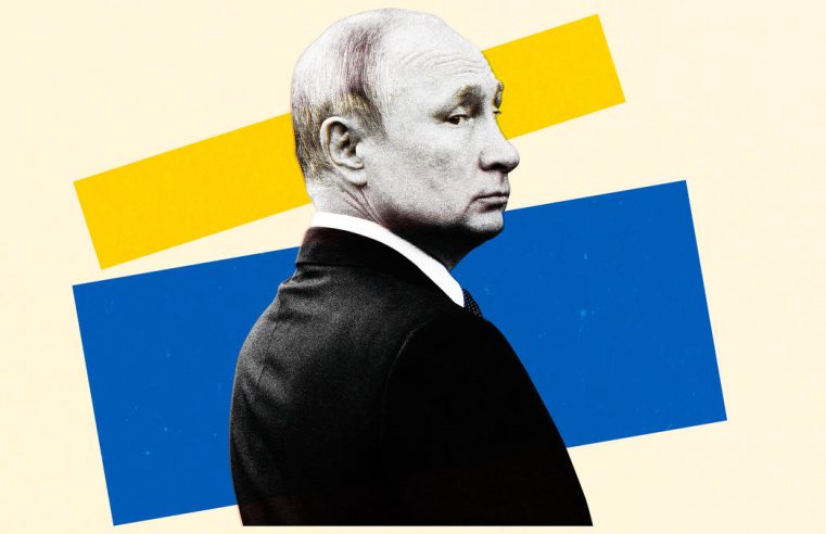 La pelea de dinero que podría arruinar la cruzada contra Putin