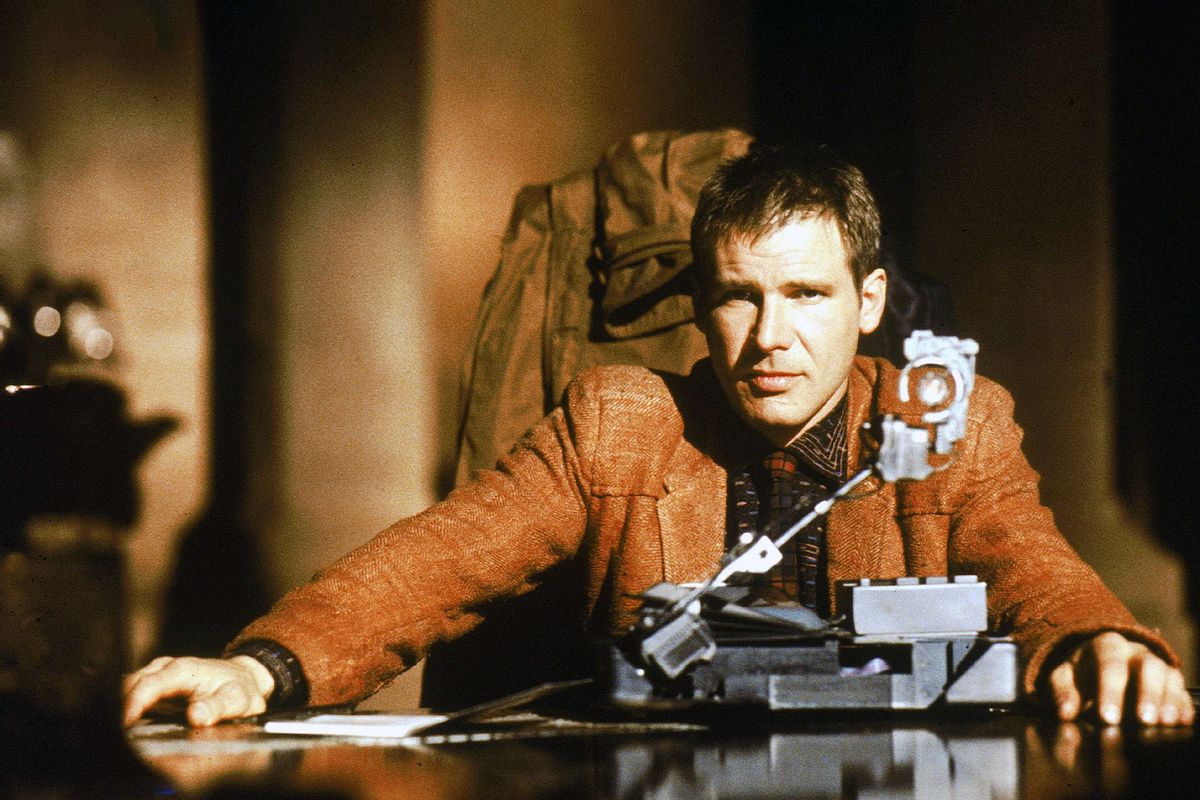 “Blade Runner” y la lección que la rebelión de los Replicantes de Roy Batty tiene que enseñarnos