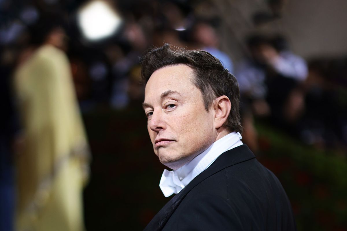 Cómo ve Elon Musk el futuro: su extraña visión de ciencia ficción debería preocuparnos a todos