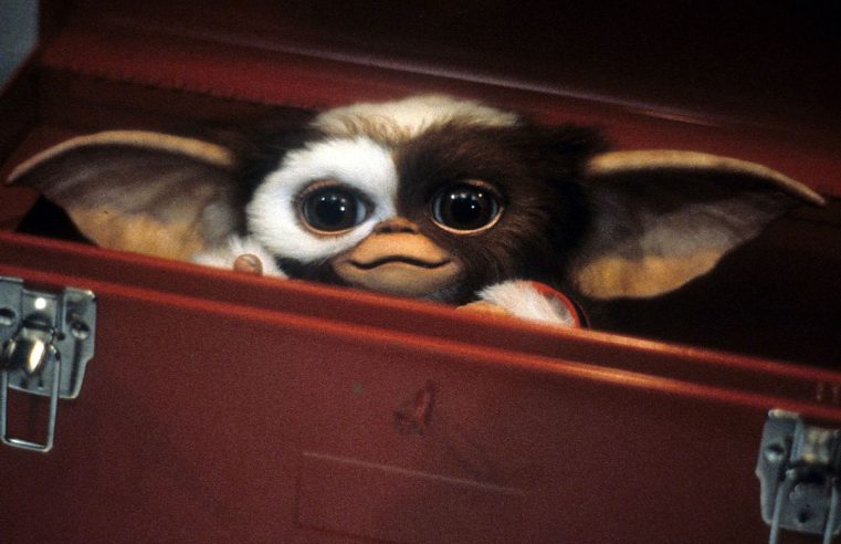 Creador de “Gremlins”: “The Mandalorian” me “copió” para Baby Yoda