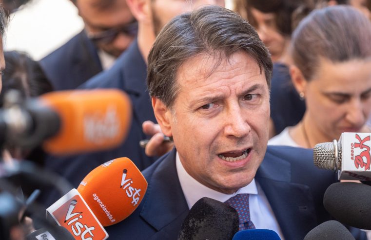El gobierno italiano aleja la posibilidad inmediata de elecciones anticipadas