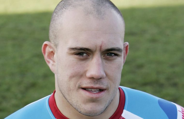 El hombre británico que murió tras un juego sexual que salió mal es identificado como un profesional del rugby retirado