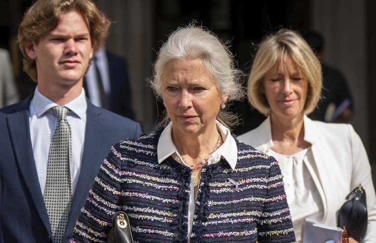 La BBC paga una indemnización por daños y perjuicios a la ex niñera real por sus falsas afirmaciones