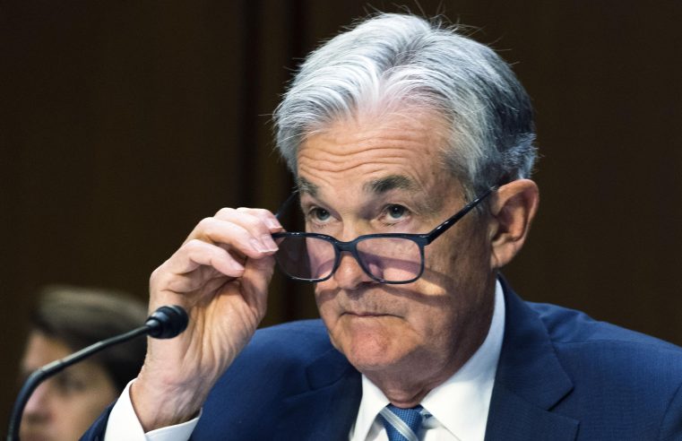 La Fed se dispone a imponer otra gran subida de tipos para combatir la inflación