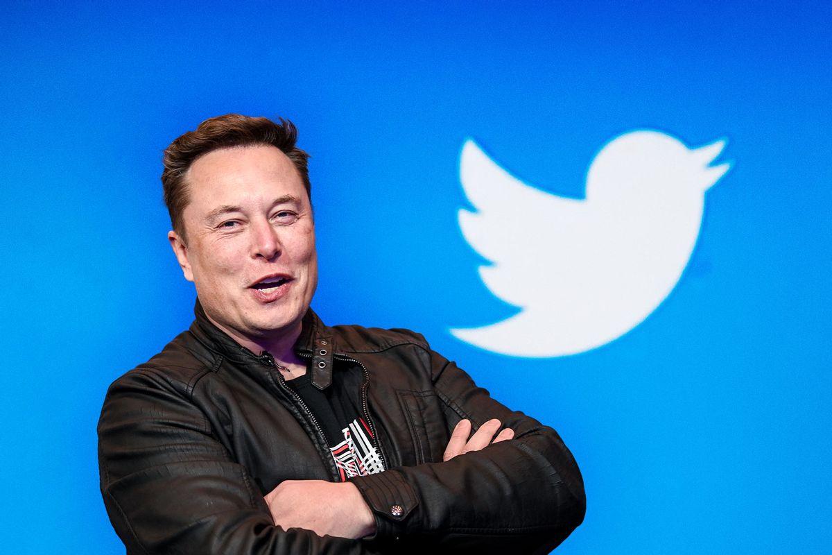 El Twitter de Elon Musk emerge como el nuevo centro de los medios de derecha en medio de la caída en picado de los índices de audiencia de Fox