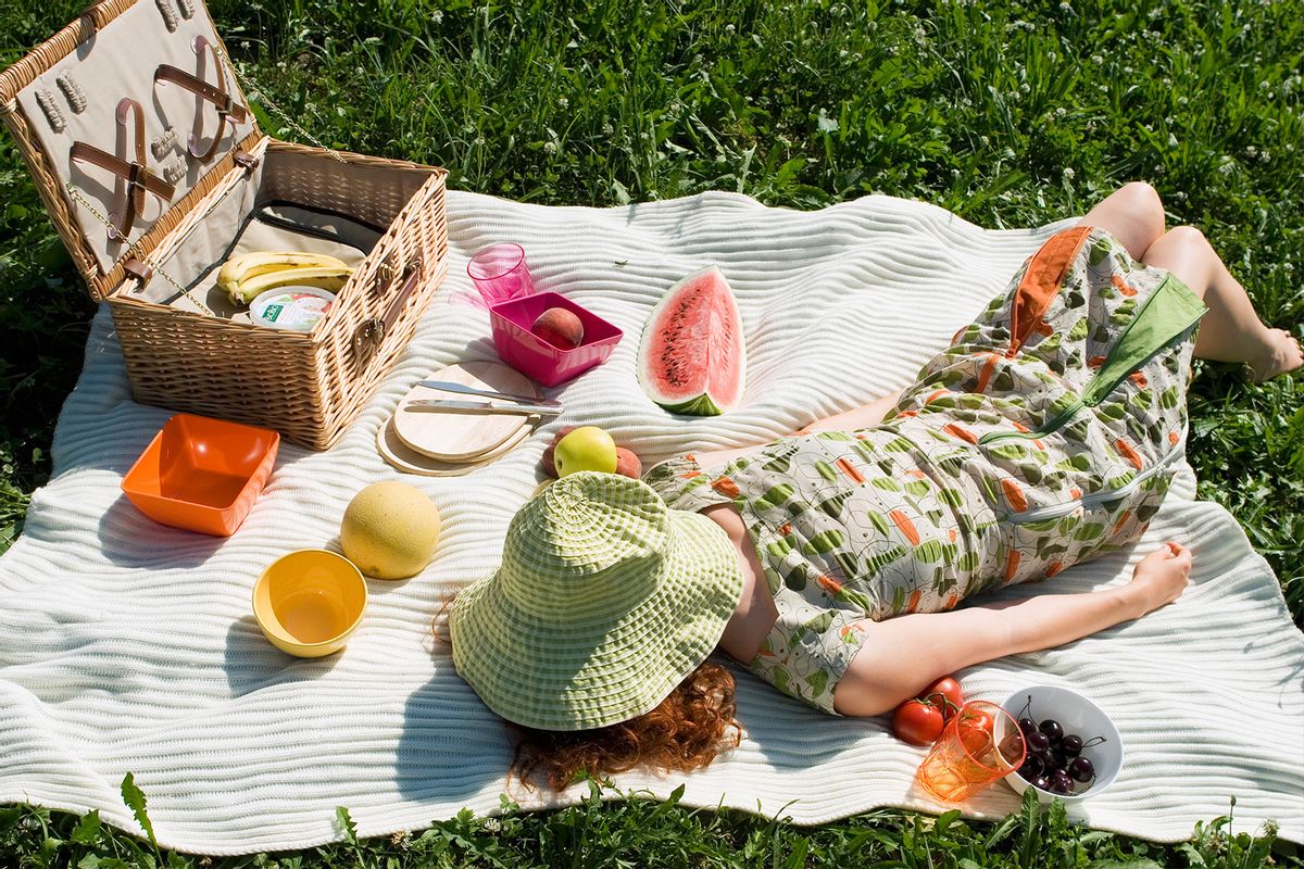 La mayoría de los picnics son horribles.  El tuyo no tiene por qué serlo, gracias a estos útiles consejos