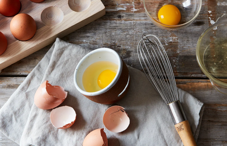Los huevos y la mayonesa son un plato bistró francés subestimado