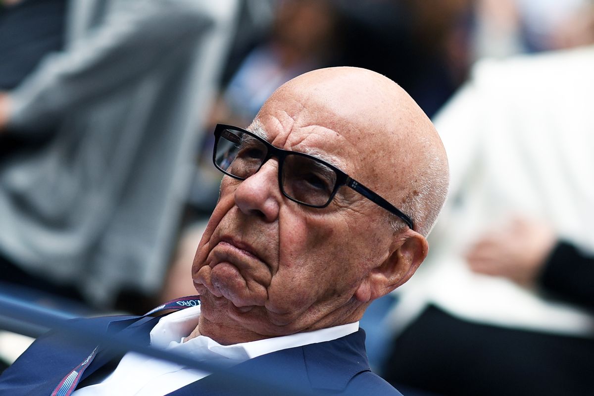 El juez dice que se puede obligar a Murdoch a testificar; los expertos dicen que puede revelar los secretos de Fox al aire libre