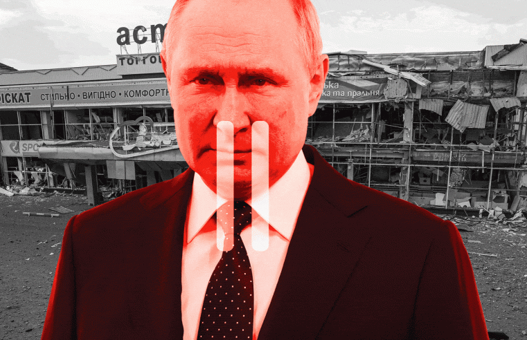 Los trucos que Putin está cocinando en su misteriosa ‘pausa’ de guerra