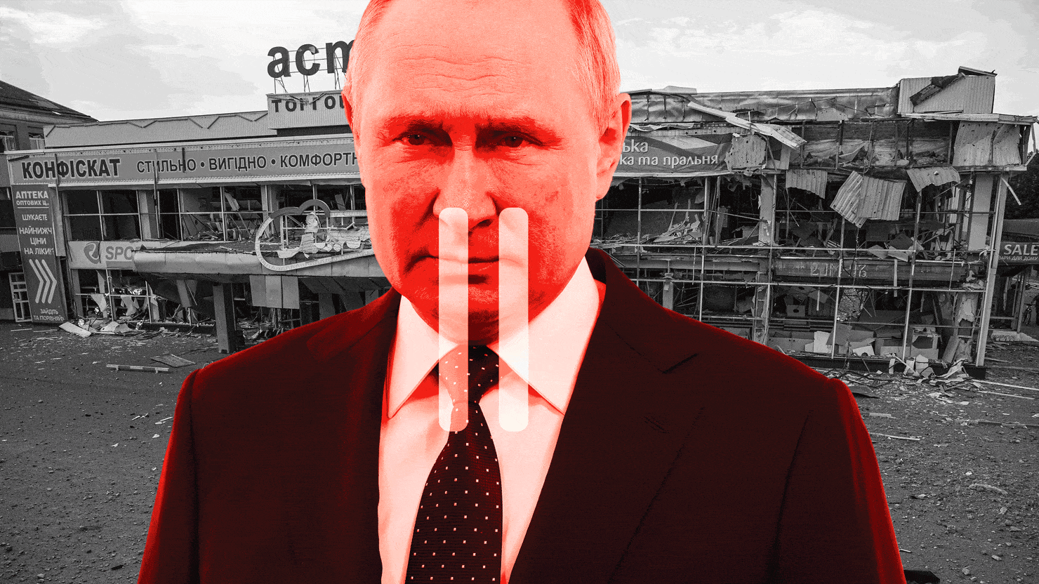 Los trucos que Putin está cocinando en su misteriosa ‘pausa’ de guerra