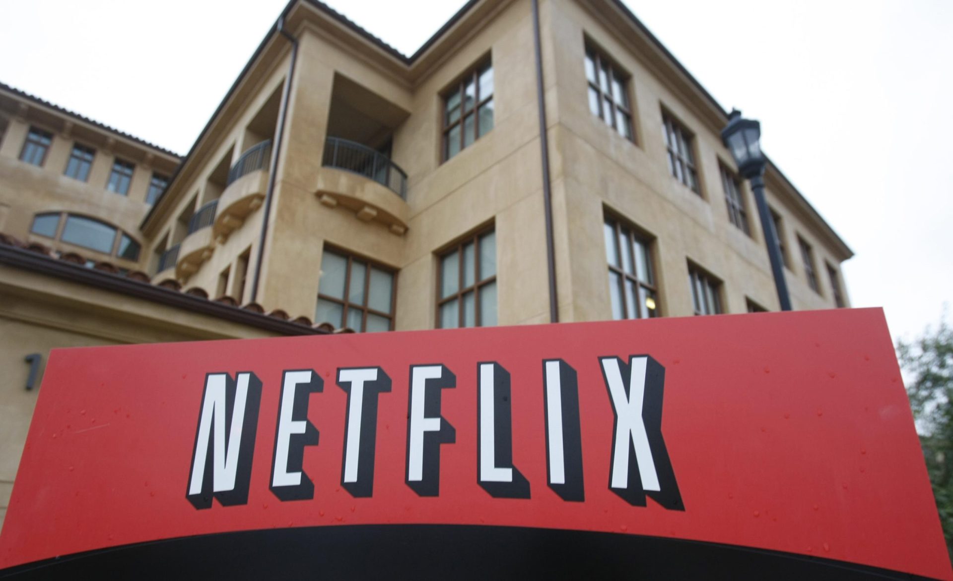 Netflix se apoyará en Microsoft para su servicio de vídeo con publicidad