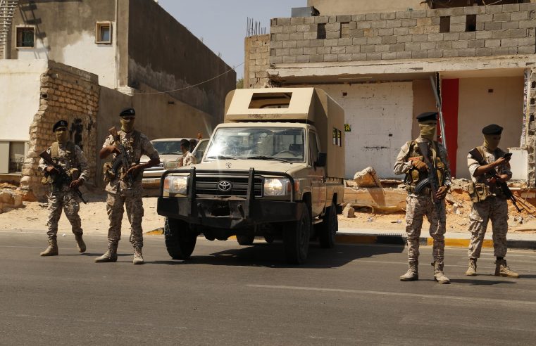 ONU: Libia es “altamente volátil” y se necesitan elecciones pronto