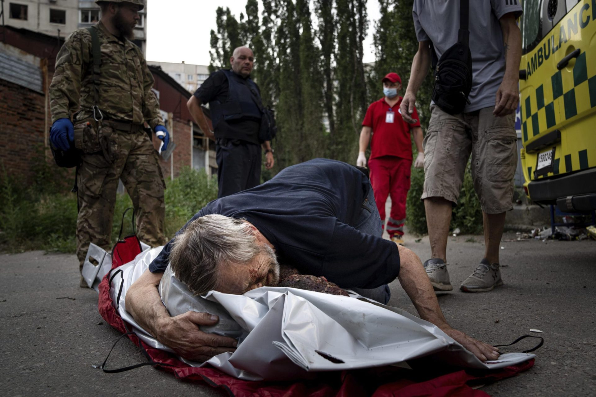 Rusia hace una “pausa operativa” en Ucrania, dicen analistas