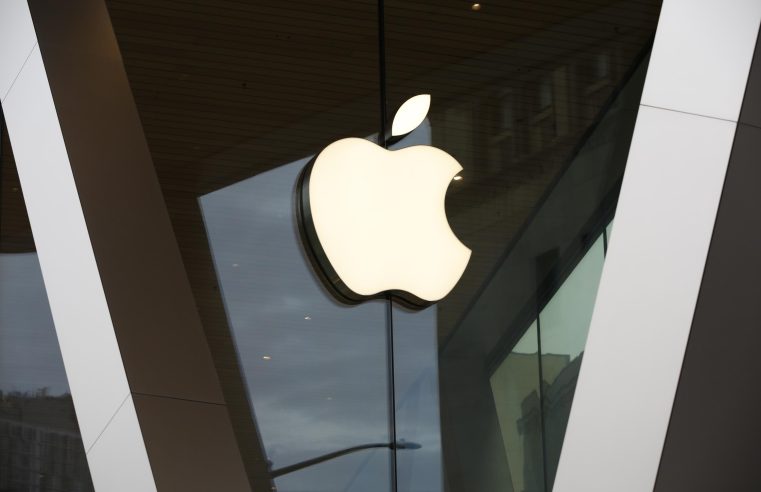 Rusia multa a Apple por violar la ley de almacenamiento de datos