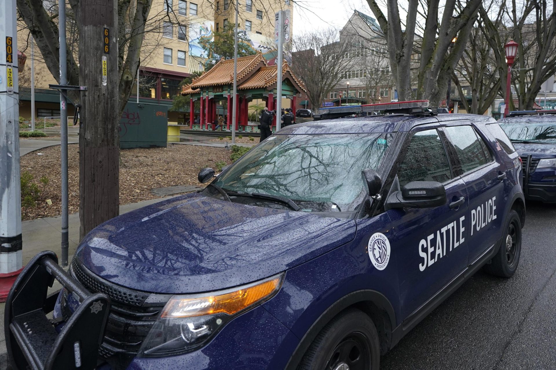 Seattle estudia la posibilidad de conceder primas y ayudas a la matrícula para atraer a la policía