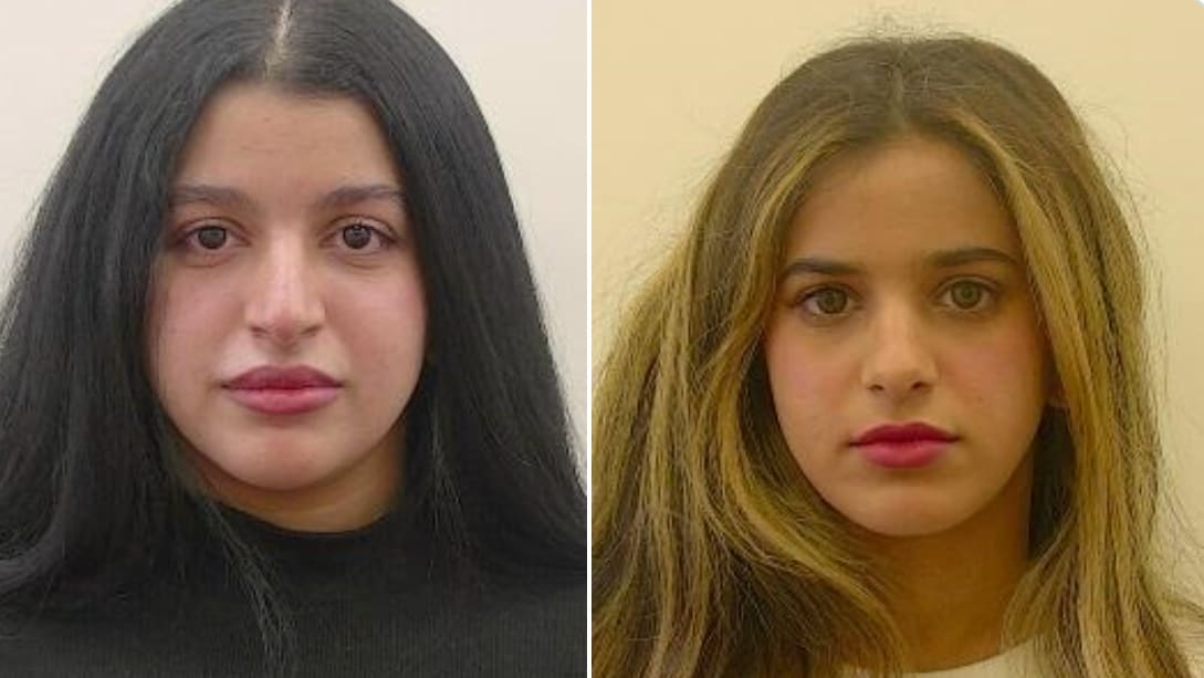 Surgen nuevos detalles en la misteriosa muerte de las hermanas saudíes encontradas en Australia