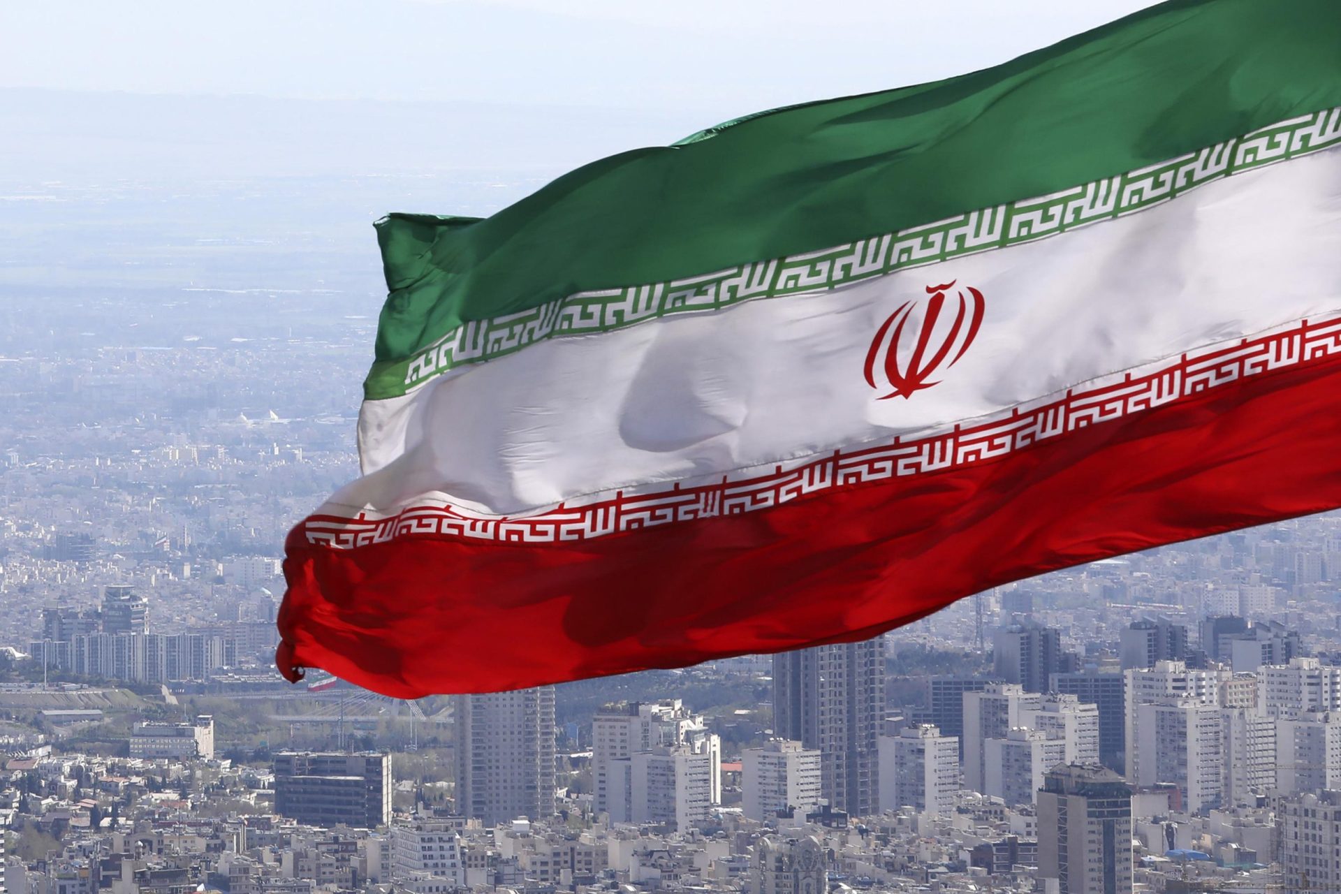 TV iraní: La Guardia Revolucionaria acusa a los diplomáticos de espionaje