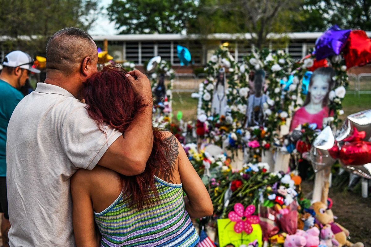 Cinco años después de Parkland, los tiroteos en las escuelas no se han detenido y matan a más personas
