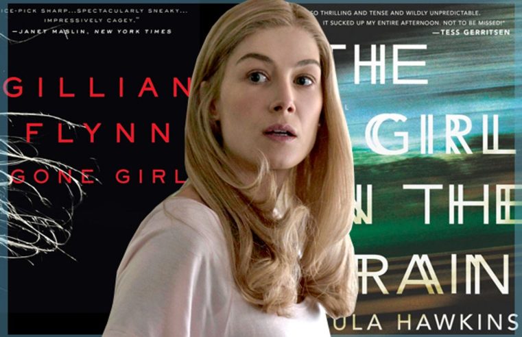 11 hechos emocionantes sobre “Gone Girl” de Gillian Flynn