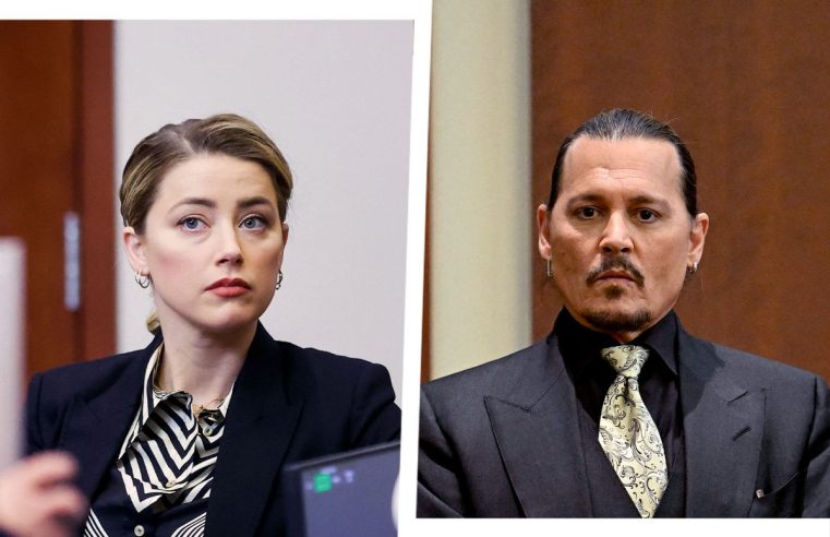 Depp v. Heard juicio: Las 5 nuevas revelaciones más importantes, desde omitir a Marilyn Manson hasta presentar desnudos