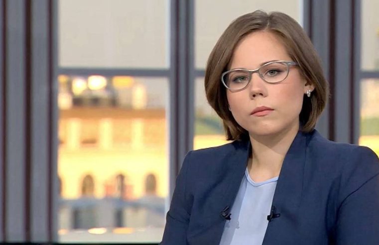 Hija de propagandista de Putin muere en atentado con coche bomba en las afueras de Moscú