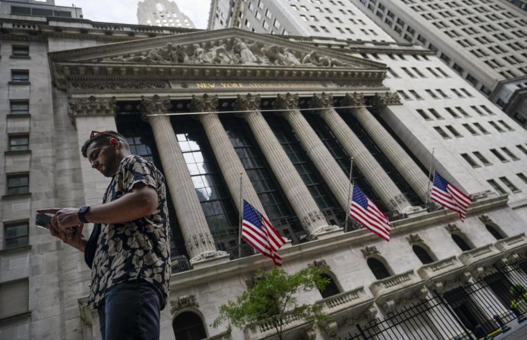 Acciones asiáticas suben mayoritariamente tras repunte en Wall Street