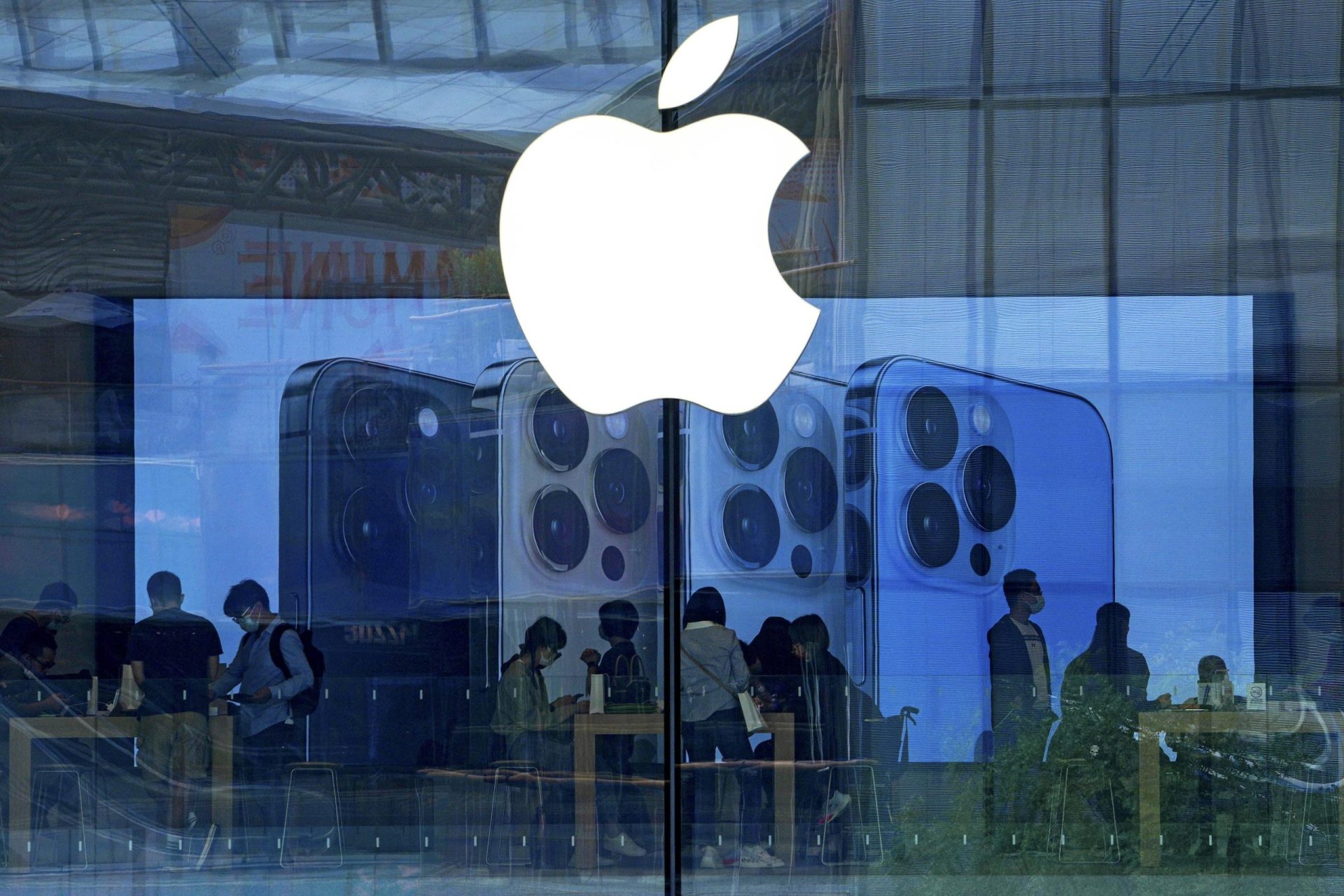 Apple advierte de un fallo de seguridad en iPhones, iPads y Macs