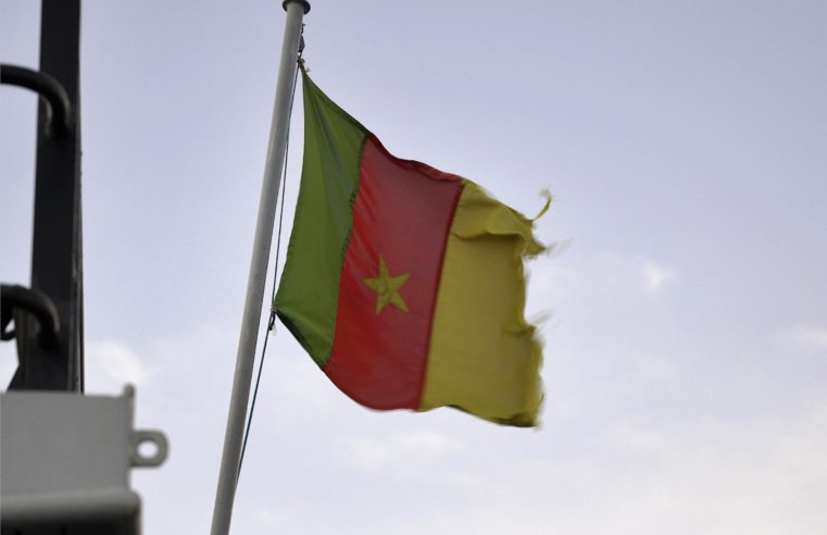 Camerún se convierte en un país de referencia para los barcos pesqueros extranjeros