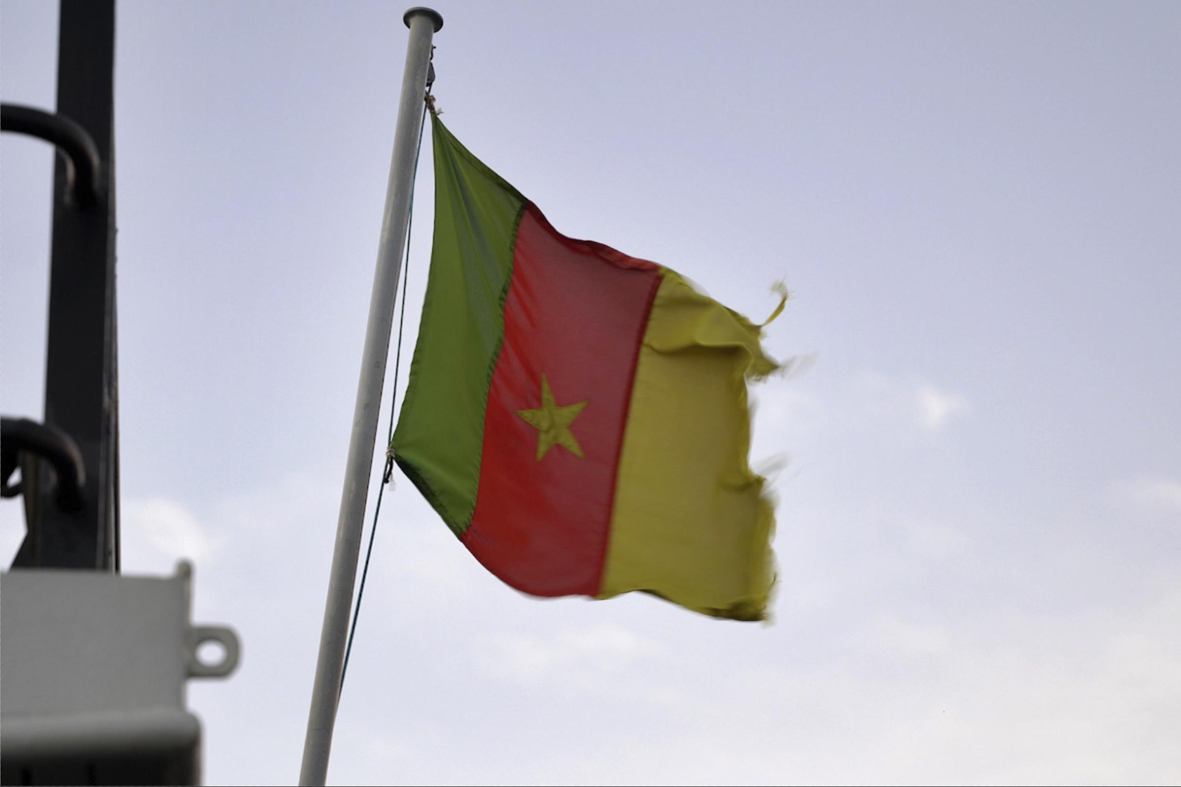 Camerún se convierte en un país de referencia para los barcos pesqueros extranjeros