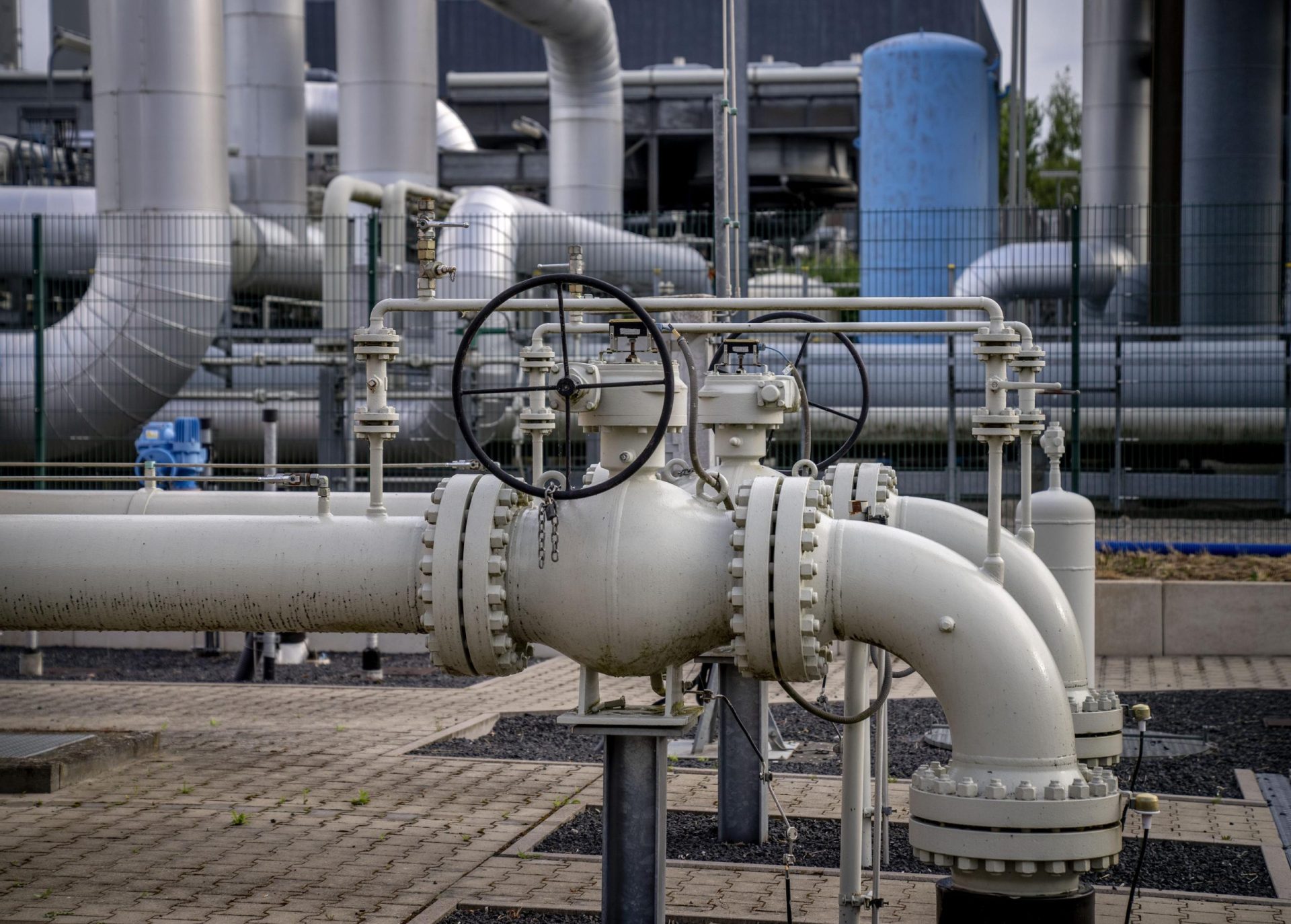 EXPLICATOR: ¿Puede vivir Europa sin el gas natural ruso?