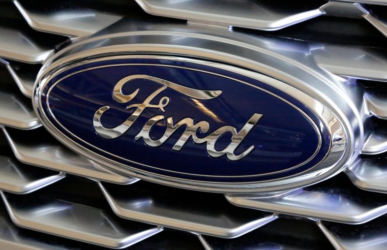 El beneficio de Ford en el segundo trimestre aumenta un 19% y ve un año más fuerte a pesar de la inflación