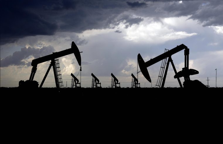 El improbable beneficiario del proyecto de ley sobre el clima: la industria de petróleo y gas de EE. UU.