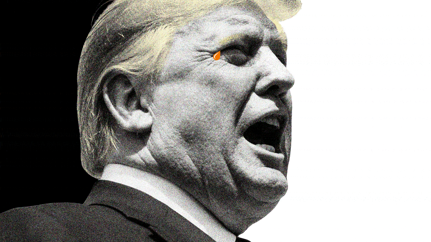Hell Week: cómo los problemas de Trump convergieron todos a la vez