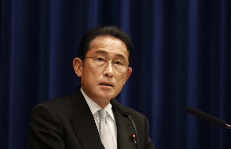 Japón estudia el desarrollo de nuevos reactores nucleares