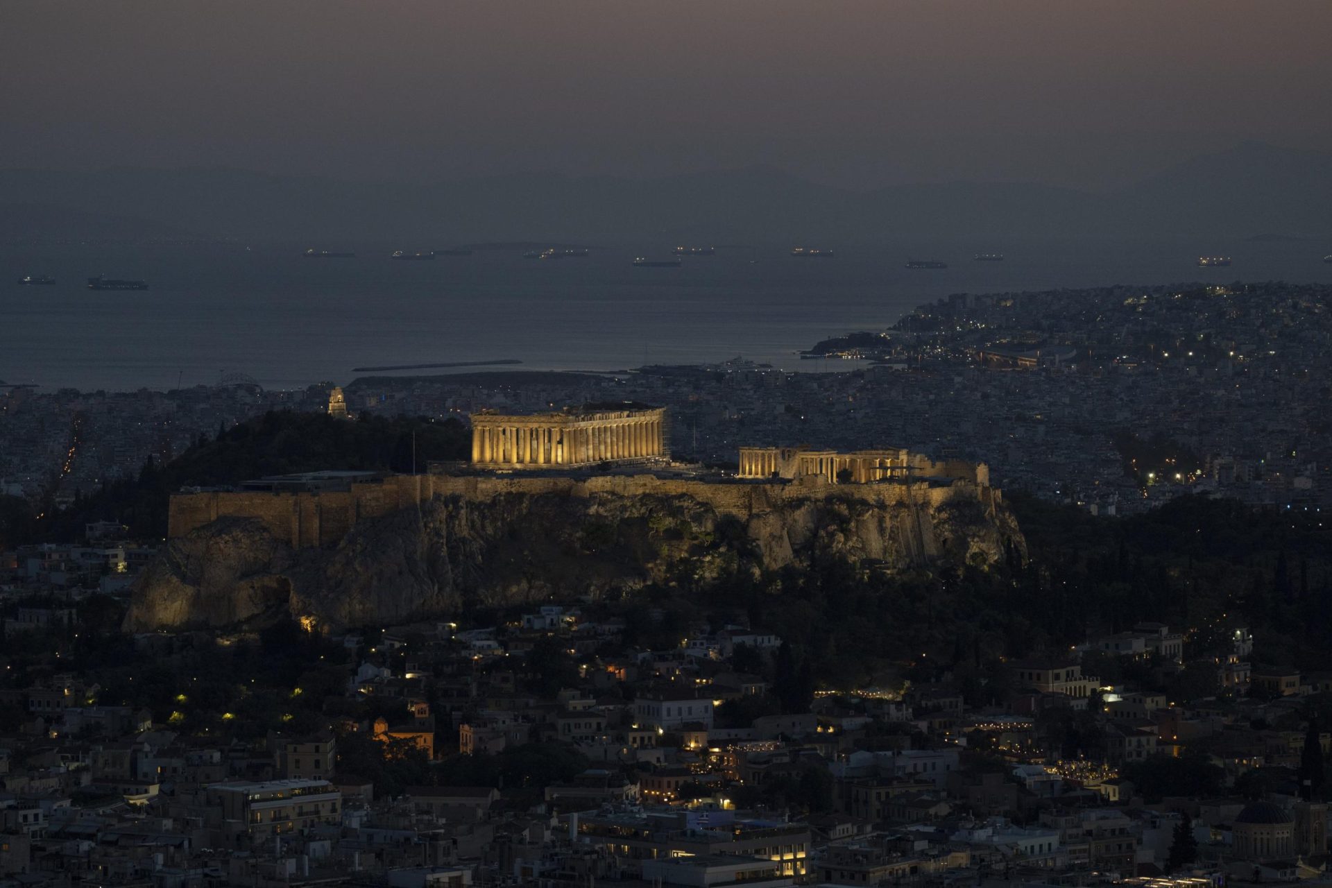 La UE dejará de vigilar el presupuesto griego para poner fin formalmente a la gran crisis