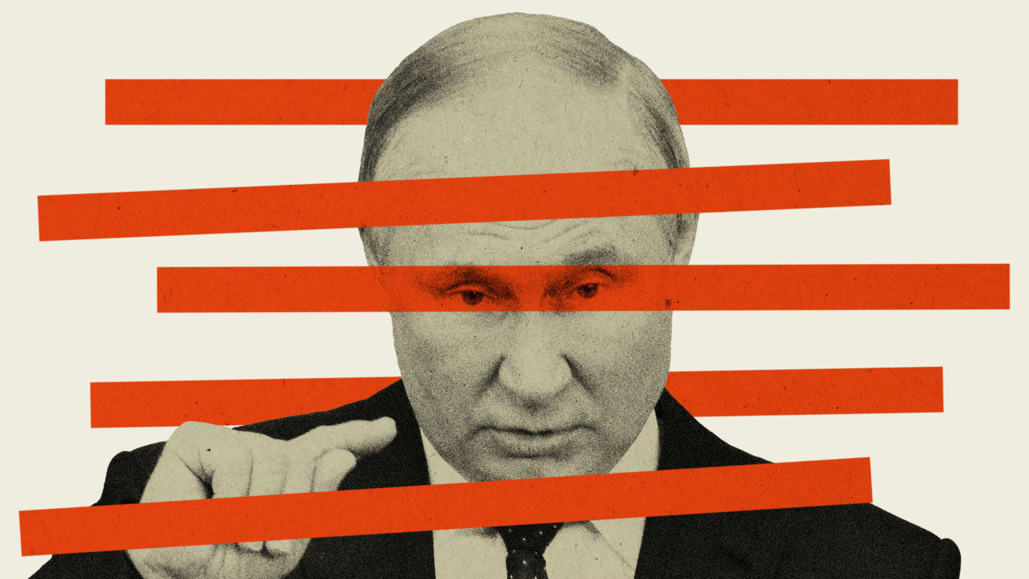 La confesión aterrorizada de Rusia: esto es lo que más nos asusta