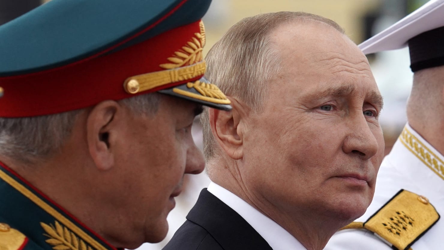 Rusia promete venganza en el último país en contradecir a Putin