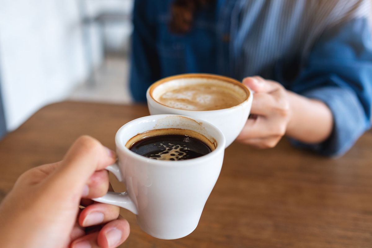 Émbolo, espresso, filtro?  El hecho de que tu café sea amargo no significa que sea “más fuerte”