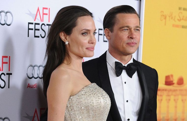 Todas nuestras preguntas candentes de Angelina Jolie y Brad Pitt sobre esa demanda del FBI