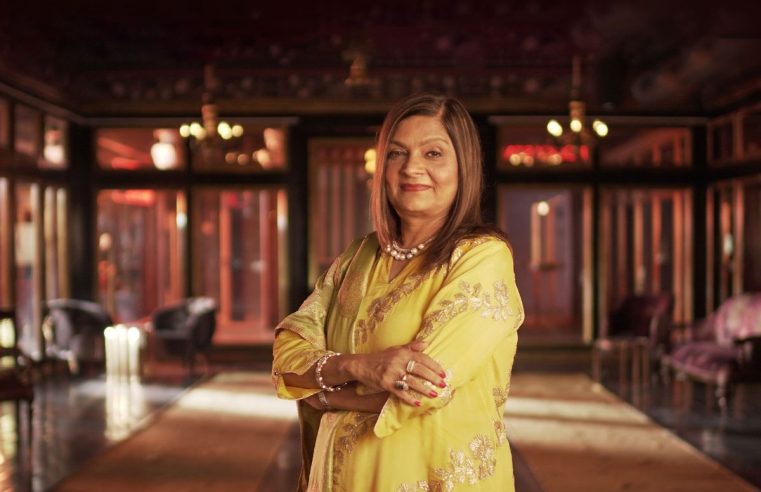 “Todo es destino”: la estrella de “Indian Matchmaking” en su pareja más antigua y cómo los clientes indios son diferentes