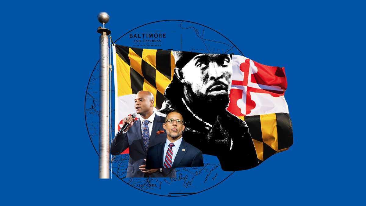 Los nuevos líderes negros de Maryland deben dejar la mentalidad de ‘The Wire’ en el pasado para seguir adelante