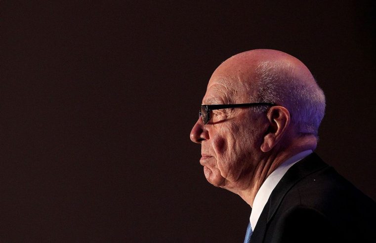 Con “The Murdochs: Empire of Influence”, CNN nos ofrece un drama familiar que rivaliza con “Succession”