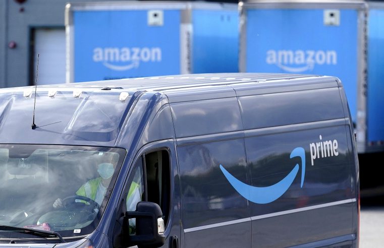 Amazon: La FTC acosa a Bezos y a sus ejecutivos; las citaciones son demasiado amplias